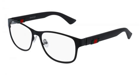 Gucci GG0013O Prescription Eyeglasses 